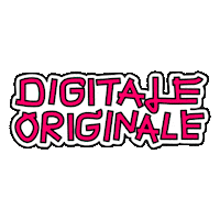 Animation Sticker Sticker by ORÖ