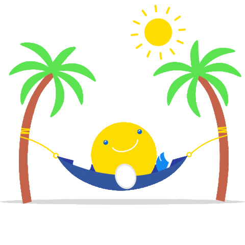 Oyo Rooms Swimming Sticker by tiket.com