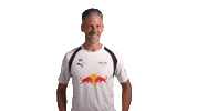 Red Bull Coach Sticker by RB Leipzig