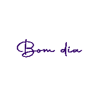 Bom Dia Day Sticker by Nanda Filtros