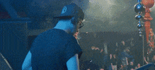 the club dj GIF by Robin Schulz