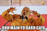 Modi GIF