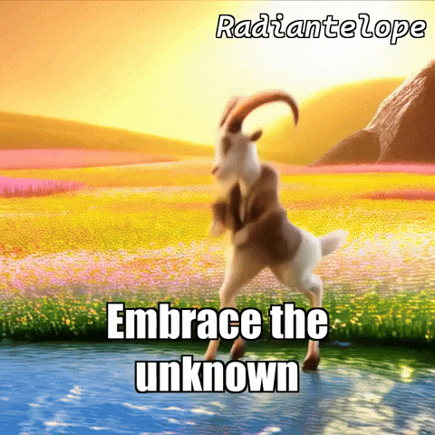 Flower GIF by Radiantelope