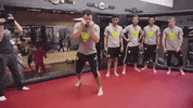 Usl Championship Mma GIF by New Mexico United