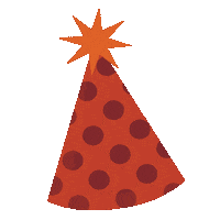 arraycreative birthday array arraycreative arraybirthday Sticker