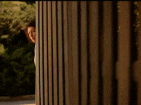 Trash Parking GIF by Rosemarie Records