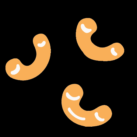 Mac And Cheese Noodles GIF by BGCEC