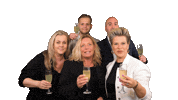 Dkm Nieuwkoop Sticker by De Koning Makelaars