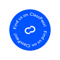 Classpass Partner Sticker by ClassPass