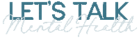 fjarasteinnstudio blue health mental health depression Sticker