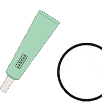 Skin Care Cosmetics Sticker by Versedskincare