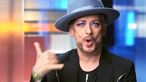 how you doin television GIF by The New Celebrity Apprentice