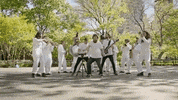 Oko Ajr Brothers GIF by AJR