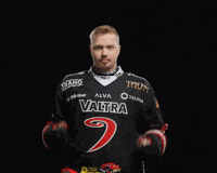 Hockey Liiga GIF by JYP