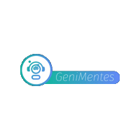 Sticker by Genicrea