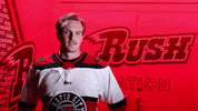 South Dakota Whatever GIF by Rapid City Rush
