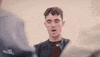 Sean Flanagan Ireland GIF by FoilArmsandHog