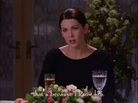 season 2 netflix GIF by Gilmore Girls 