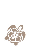 Beach Holiday Sticker by Travel & Treasures