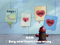 season 4 episode 3 GIF by SpongeBob SquarePants