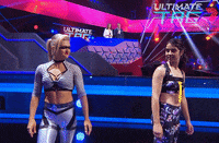 Free Running Run GIF by UltimateTagAU