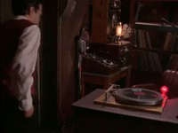 Are You Afraid Of The Dark Nicksplat GIF by NickRewind