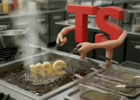 Ts Fry GIF