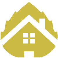 Aspen Roofing Sticker by aspen roofing and exteriors