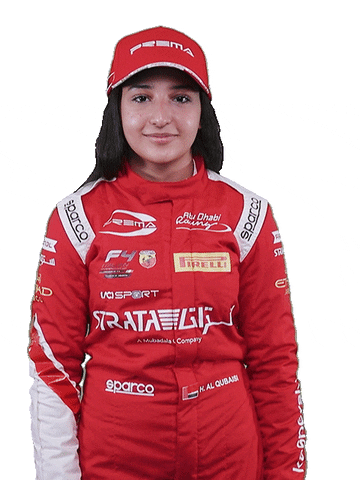 F4 GIF by Prema Team