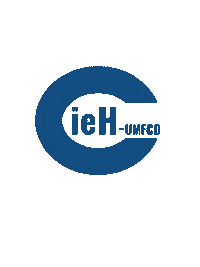 Cieh Sticker by Departament Simulare Centrul de Inovatie si E-health