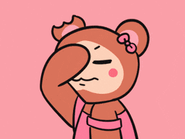 Funny GIF by Beraji Bears