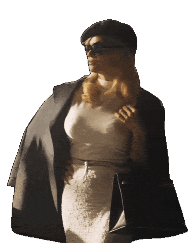 Sexy Told You So Sticker by The Lonely Island