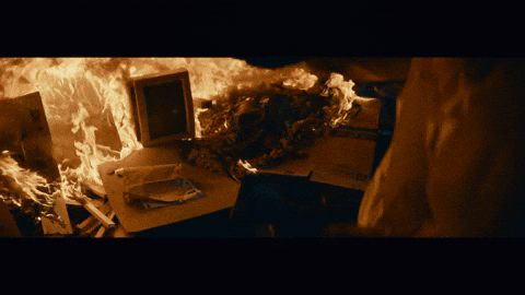 Let Me Work Hip Hop GIF by J.I.D.