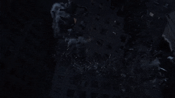 Platinum Games Action GIF
