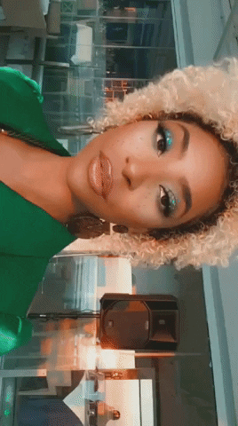 The7thMagazine giphyupload sweetsxmbeauty sweetsxmcosmetics wateractivatedmakeup GIF