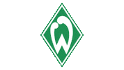 Raute Sticker by SV Werder Bremen