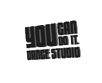 Kato Yds Sticker by YOUCANDOIT Dance Studio