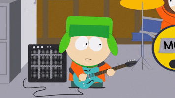 We Have To Define Our Style