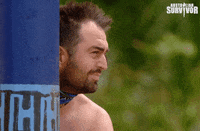 brian yes GIF by Australian Survivor