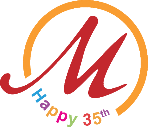 Happy Birthday Sticker by Marques Flooring