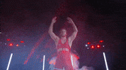 Ohio State Wrestling GIF by Ohio State Athletics