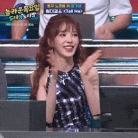 웬디 GIF