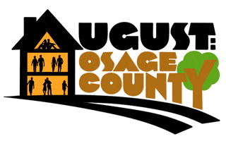August Osage County GIF by Sam