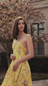 BrunschwigFils princess grace elegant fairytale GIF