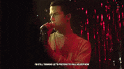 are you bored yet GIF by Wallows