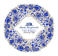 wine whitewine Sticker by Santa Margherita Wines