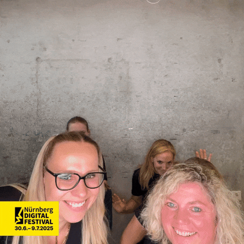 Closing25 GIF by Nürnberg Digital Festival