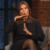 seth meyers GIF by Late Night with Seth Meyers