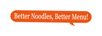 High Protein Ramen Sticker by Semii
