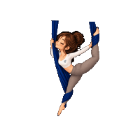 Fly Breathe Sticker